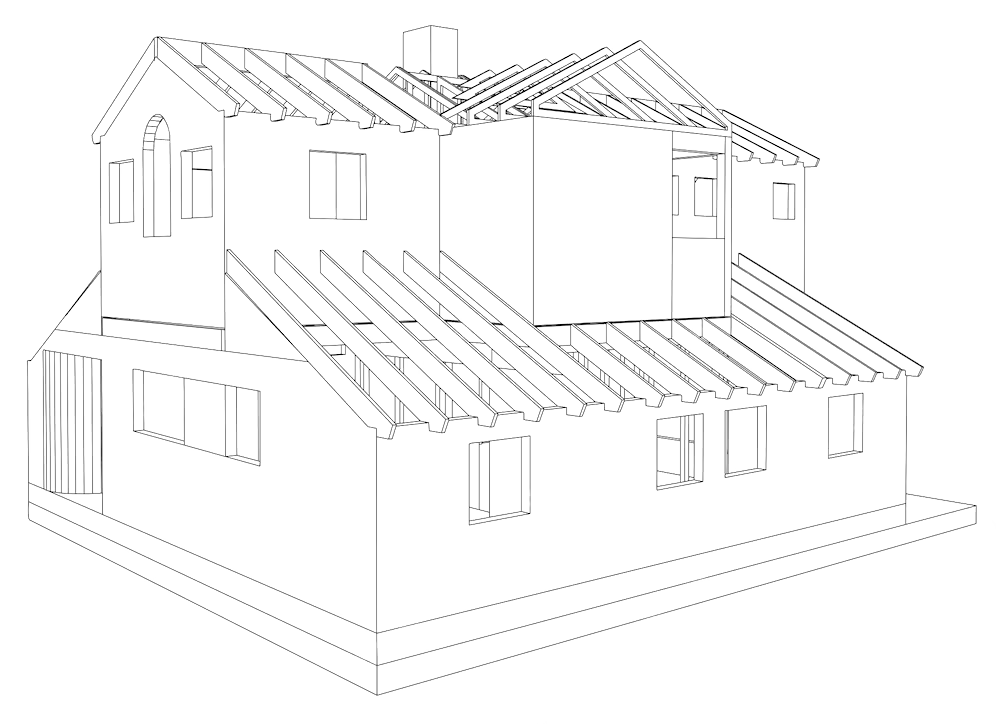 Nev's Roof Restoration Brisbane