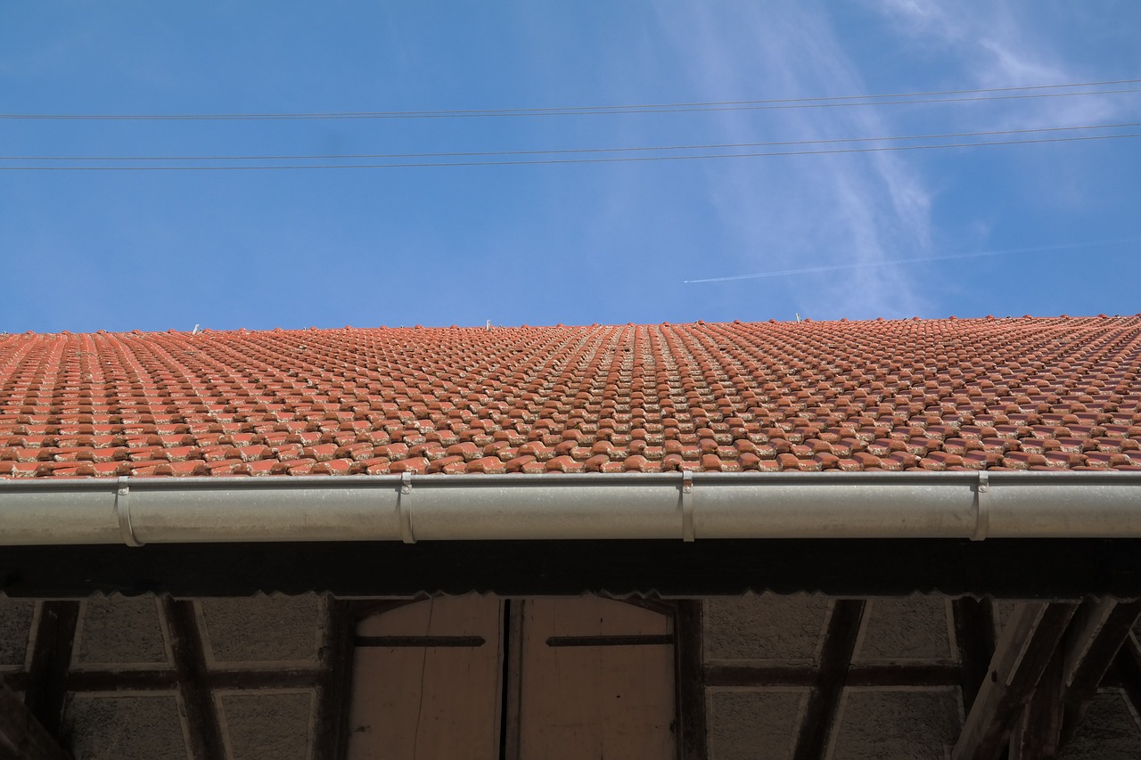 Gutter repair in Brisbane